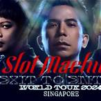 slot machine singapore